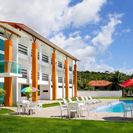Hotel Ponta De Pedras Pontas de Pedra Экстерьер фото